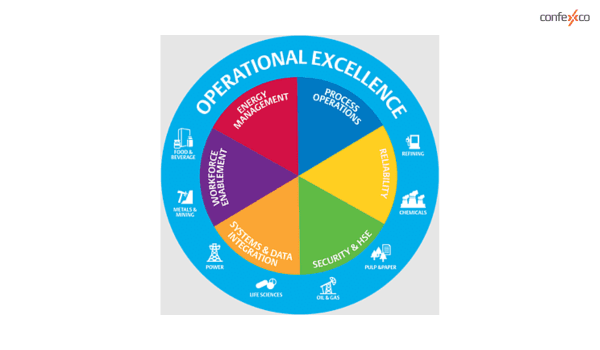 Unlocking Operational Excellence: Strategies for Success and Industry ...